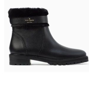 Kate Spade Baillee Winter Boot